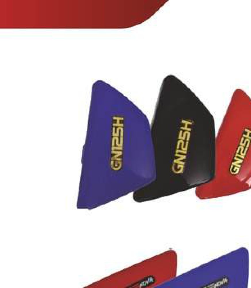 Juego tapa lateral GN H DF 2073