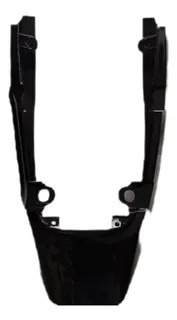 Cubierta sillin AX-4 negra DF 2241