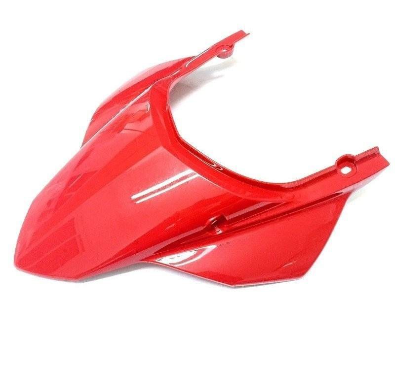 Guardabarro trasero Yamaha XT 660 R DF 2260