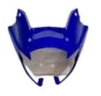 Vestido completo Yamaha XT 660 R DF 2281