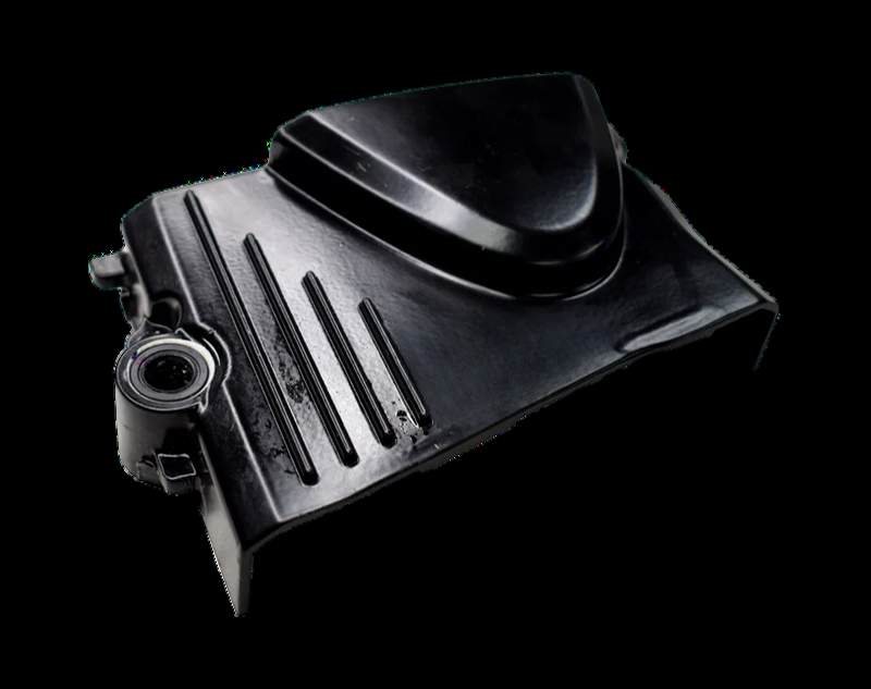 Tapa pinon Pulsar 180 (aluminio) DF 2330
