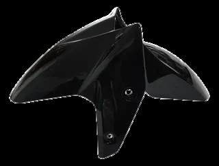 Guardabarro delantero NMAX negro inyectado DF 2334