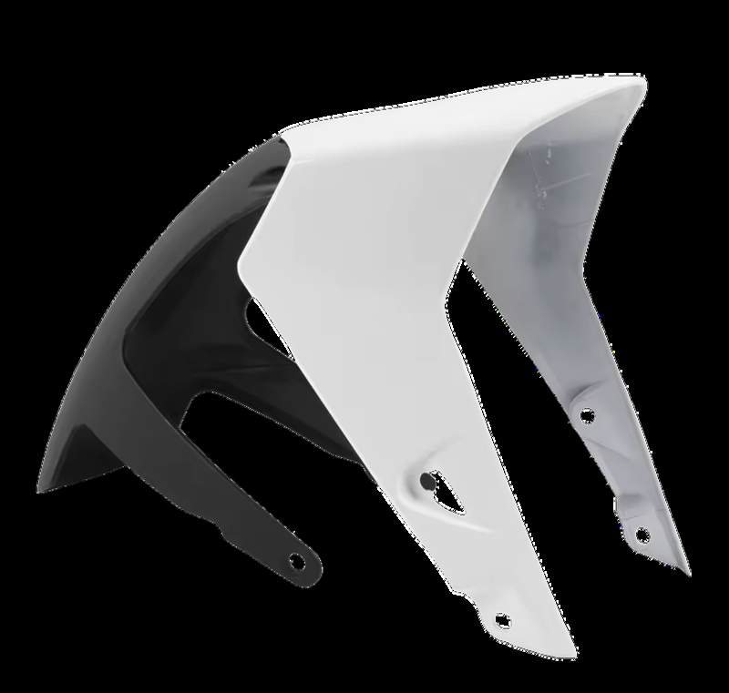 Guardabarro delantero KTM Duke 200 - 250 - 390 NG pintado DF 2366