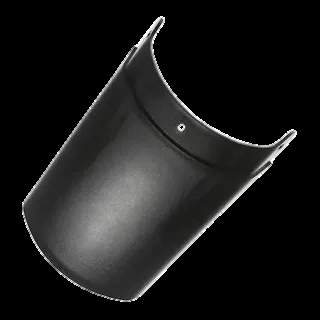 Kit guardabarro delantero NS 200 con cole pato UG barra invertida DF 2372