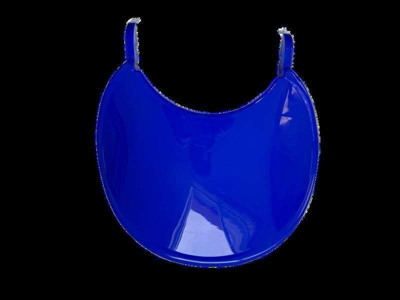Tabla porta numero redonda universal DF 2373