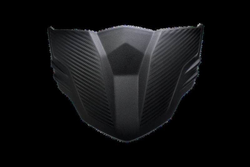 Visor AKT CR4 tipo original DF 2386