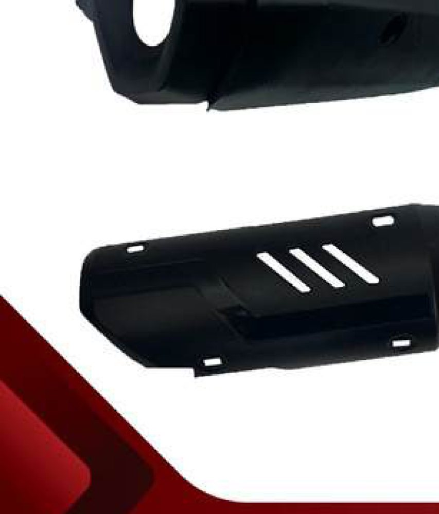 Protector exosto BWS FI DF 689