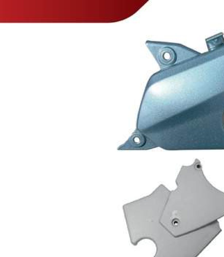Tapa pinon XTZ 125 pintada DF 883
