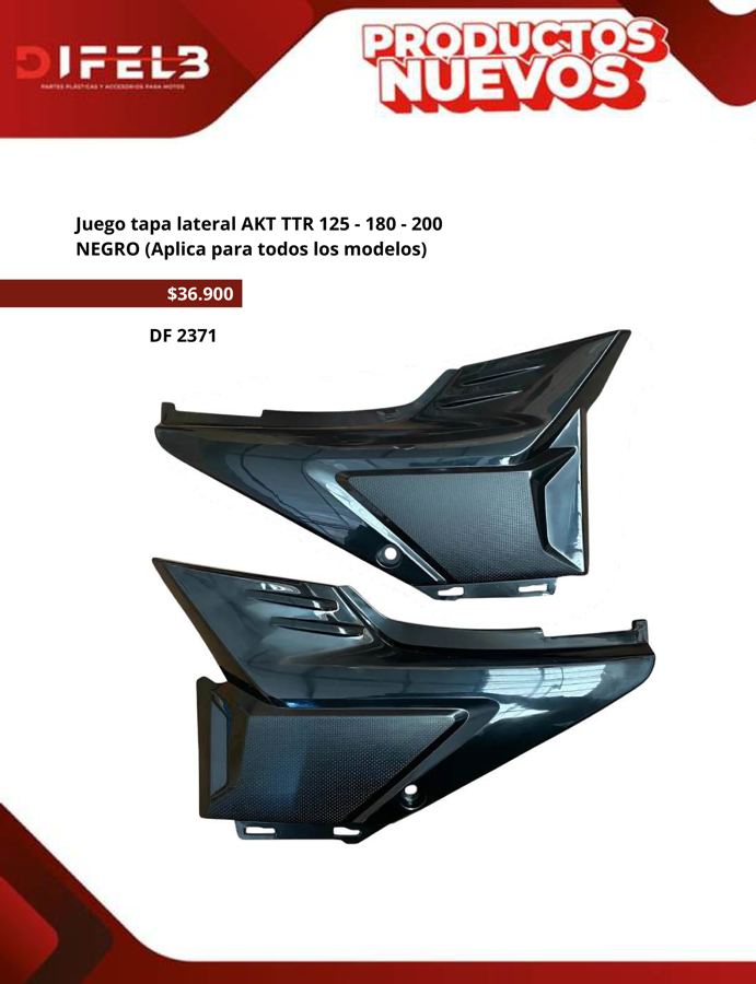 Catálogo Difelb 2026 página 10