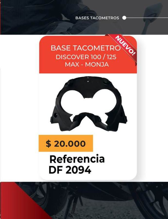 Catálogo Difelb 2026 página 34