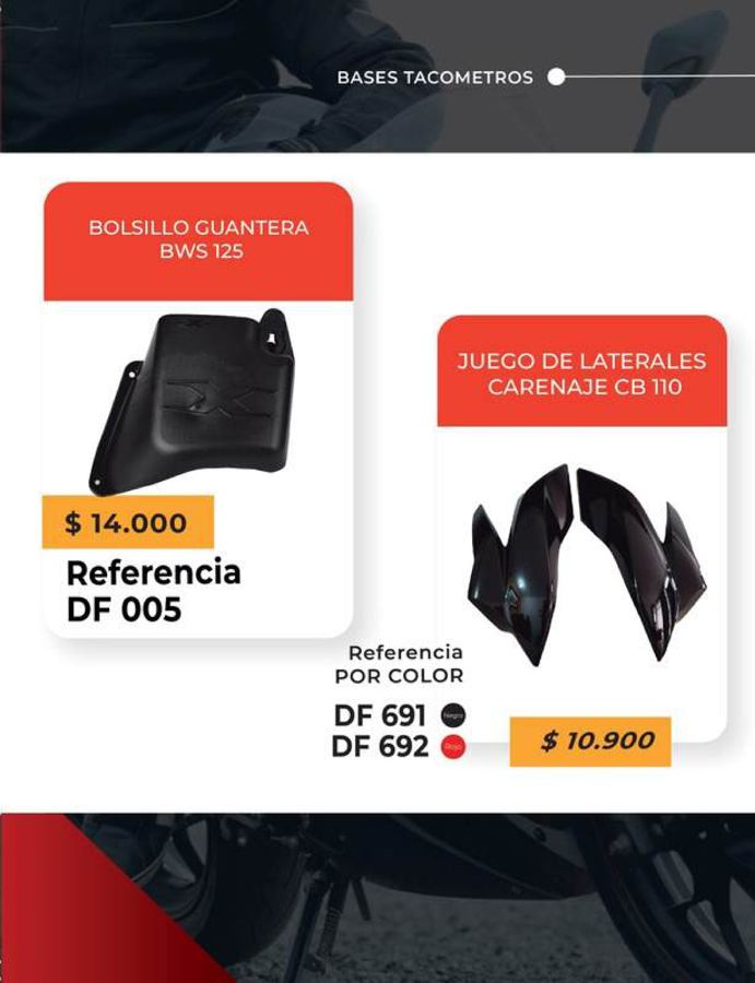 Catálogo Difelb 2026 página 35