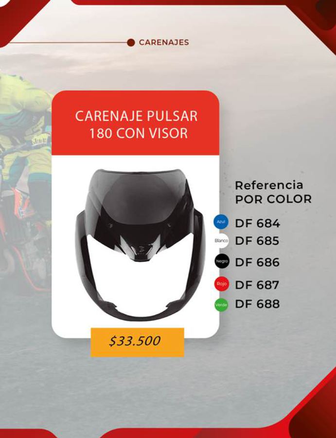 Catálogo Difelb 2026 página 40