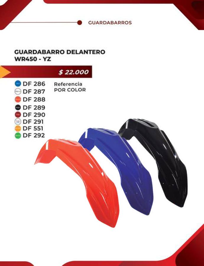 Catálogo Difelb 2026 página 76