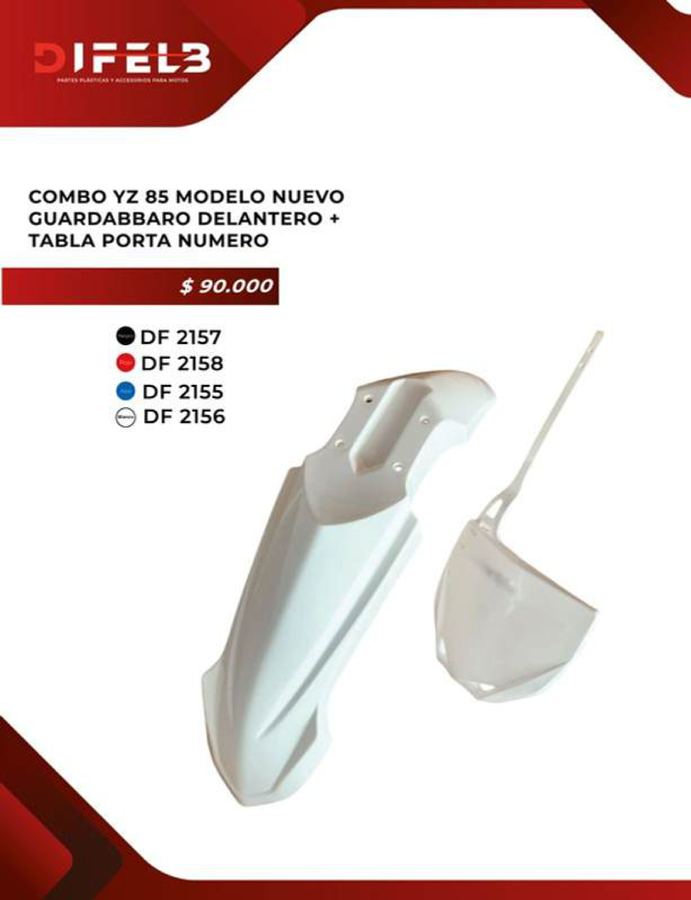 Catálogo Difelb 2026 página 78